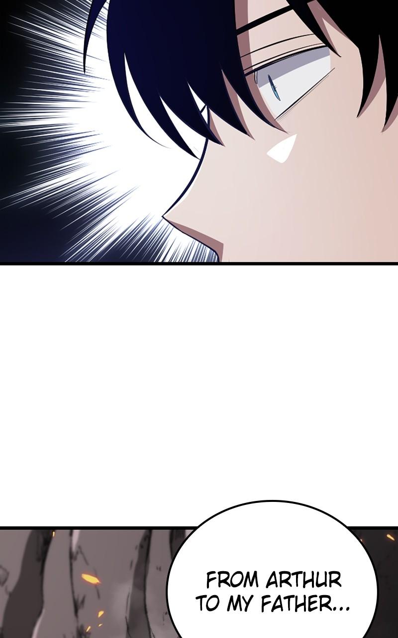 The Unparalleled Hidden Rank Equipment Chapter 13 - Page 53