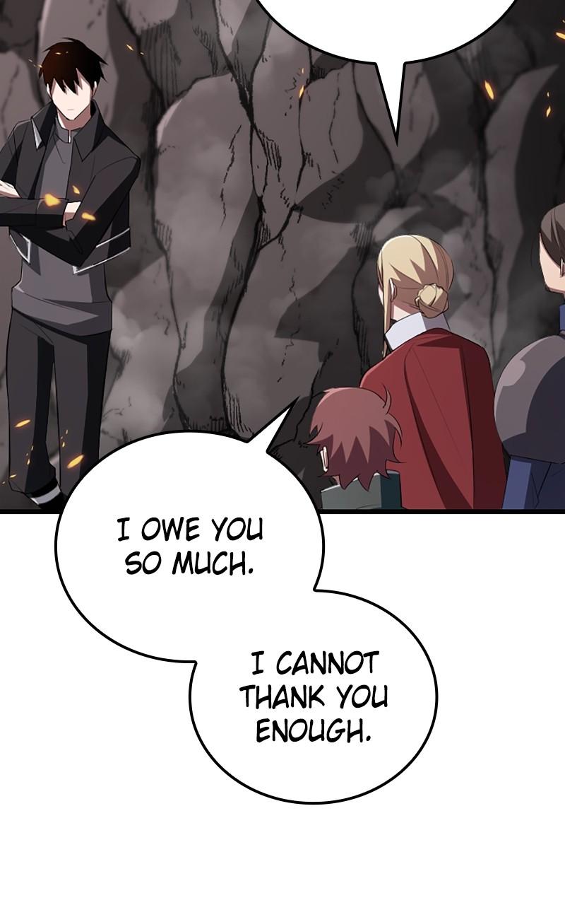 The Unparalleled Hidden Rank Equipment Chapter 13 - Page 54