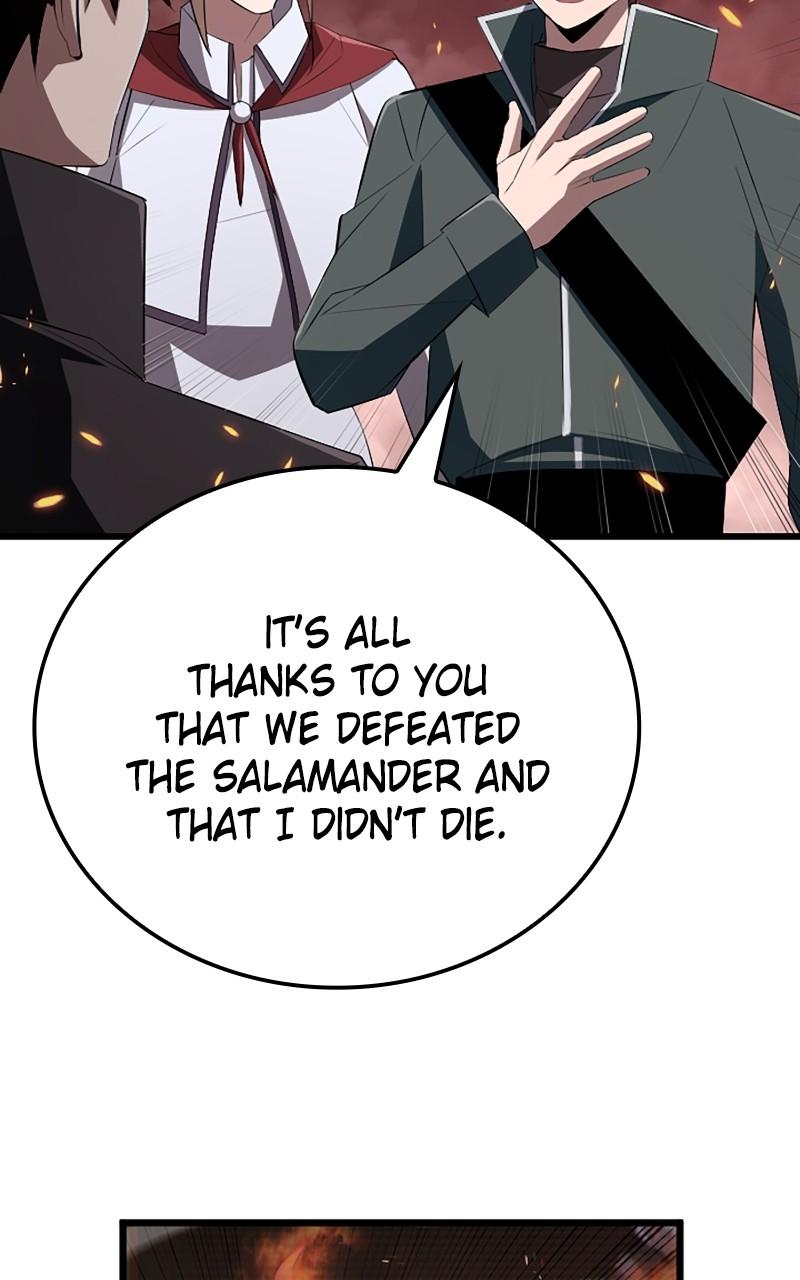 The Unparalleled Hidden Rank Equipment Chapter 13 - Page 57