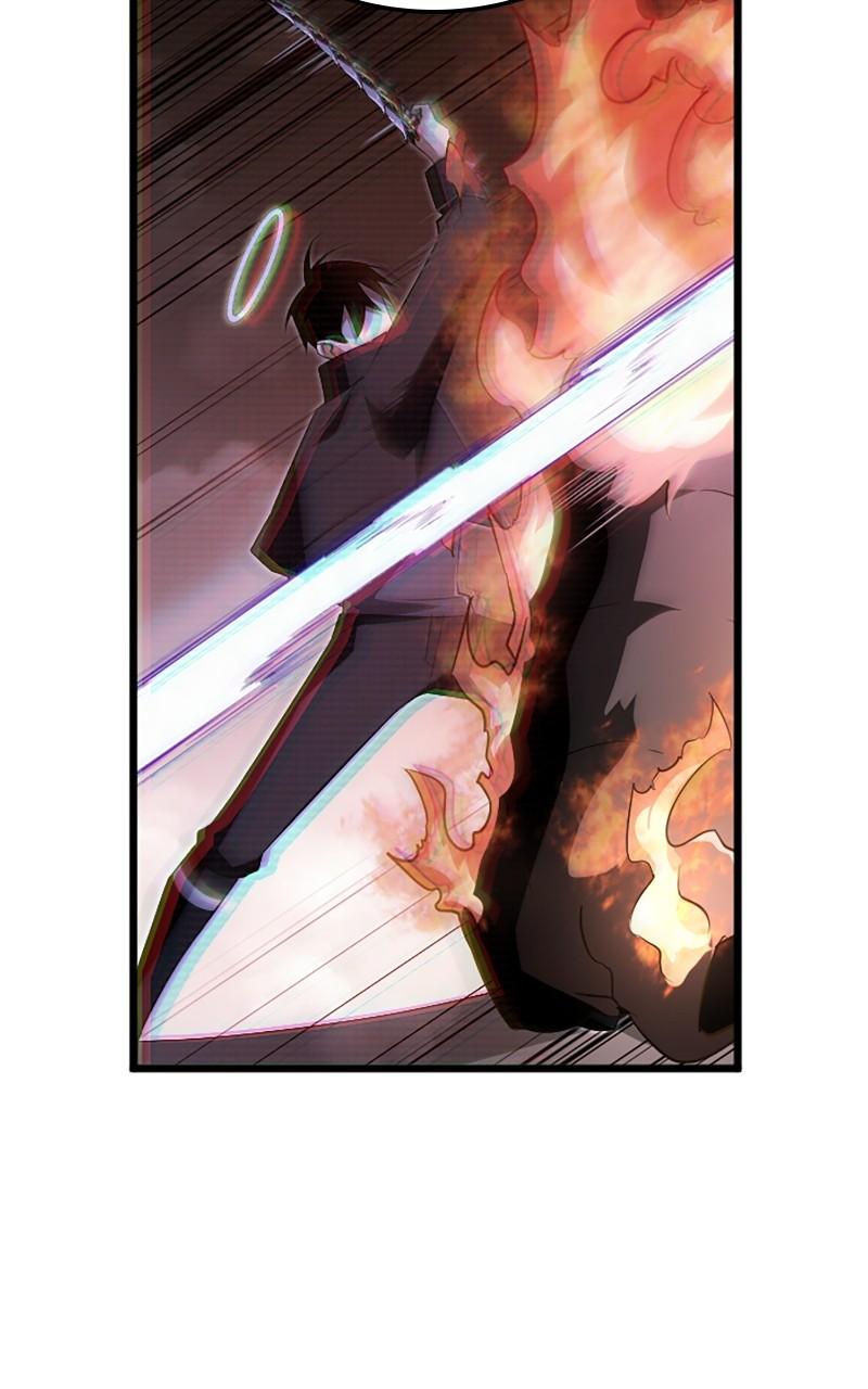 The Unparalleled Hidden Rank Equipment Chapter 13 - Page 59