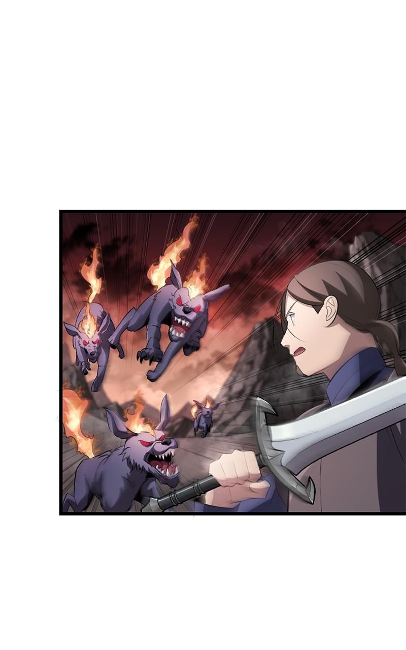 The Unparalleled Hidden Rank Equipment Chapter 13 - Page 69