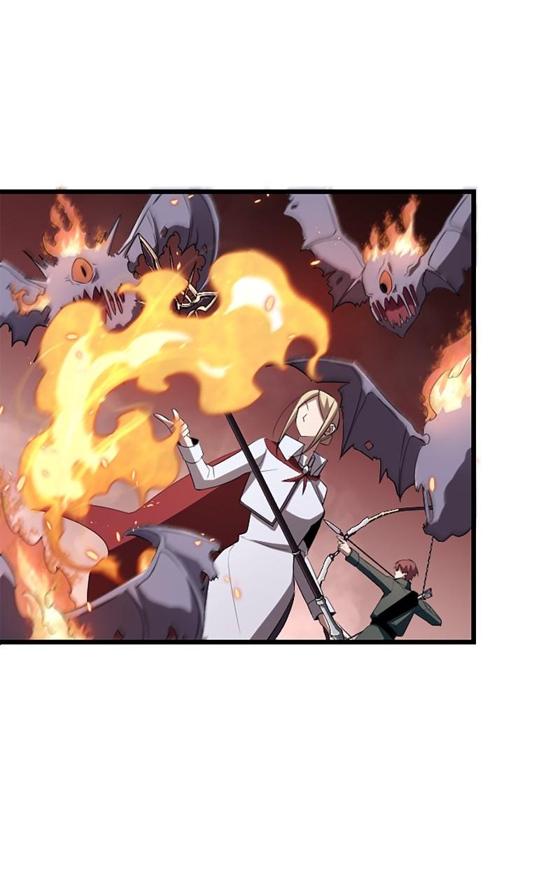 The Unparalleled Hidden Rank Equipment Chapter 13 - Page 70