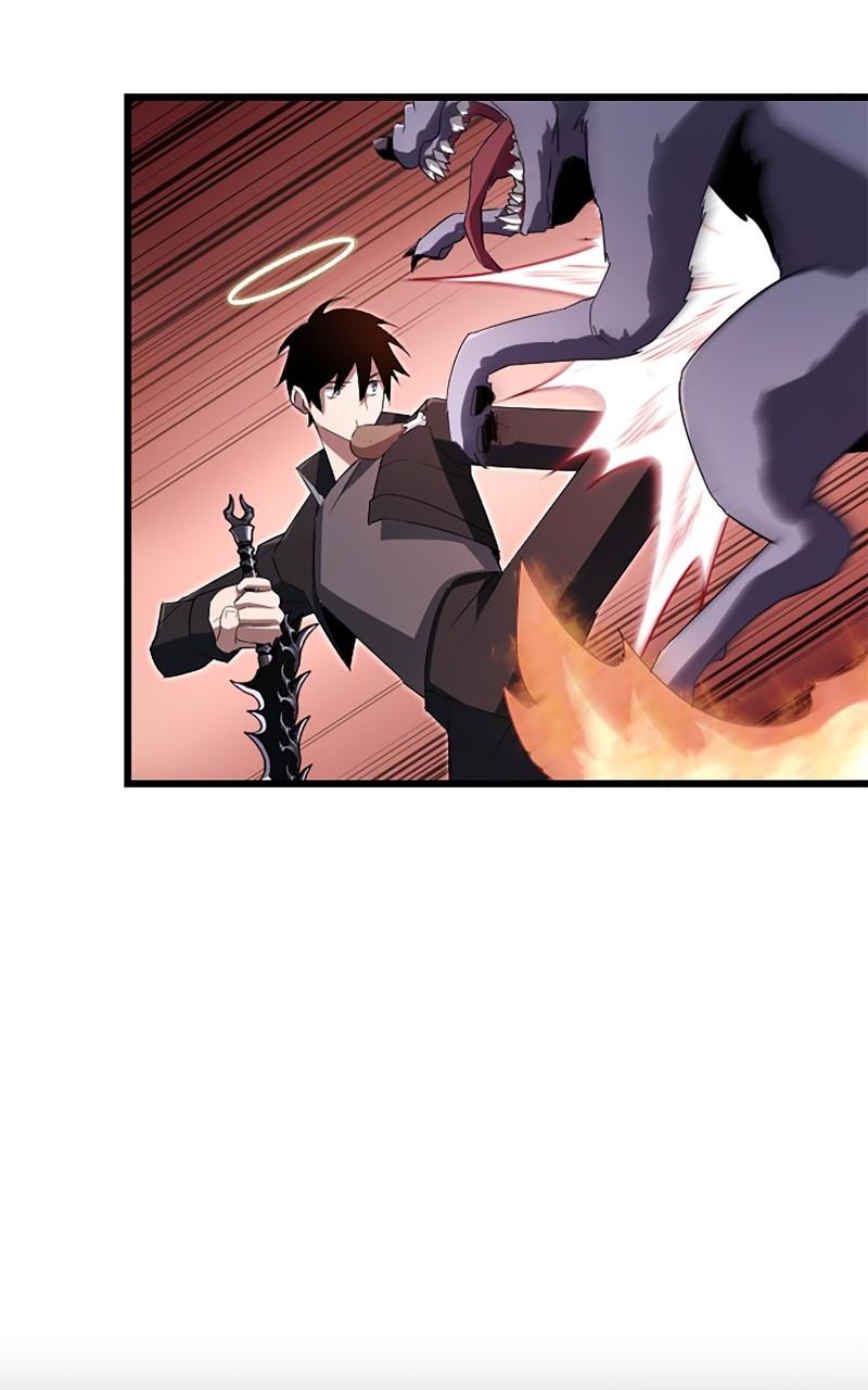 The Unparalleled Hidden Rank Equipment Chapter 13 - Page 71