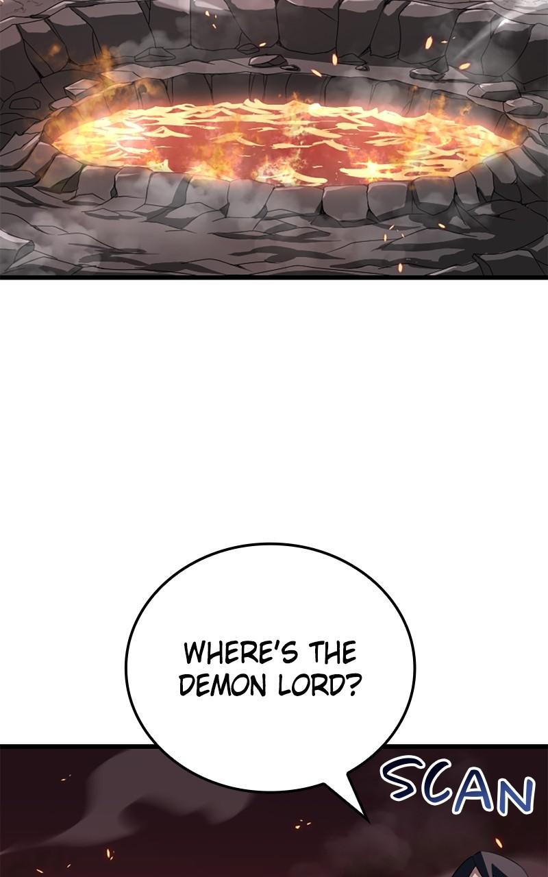 The Unparalleled Hidden Rank Equipment Chapter 13 - Page 73