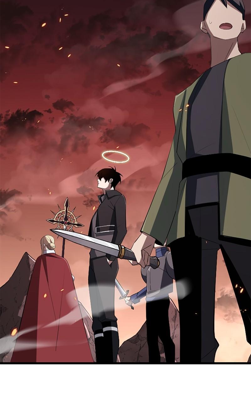 The Unparalleled Hidden Rank Equipment Chapter 13 - Page 74