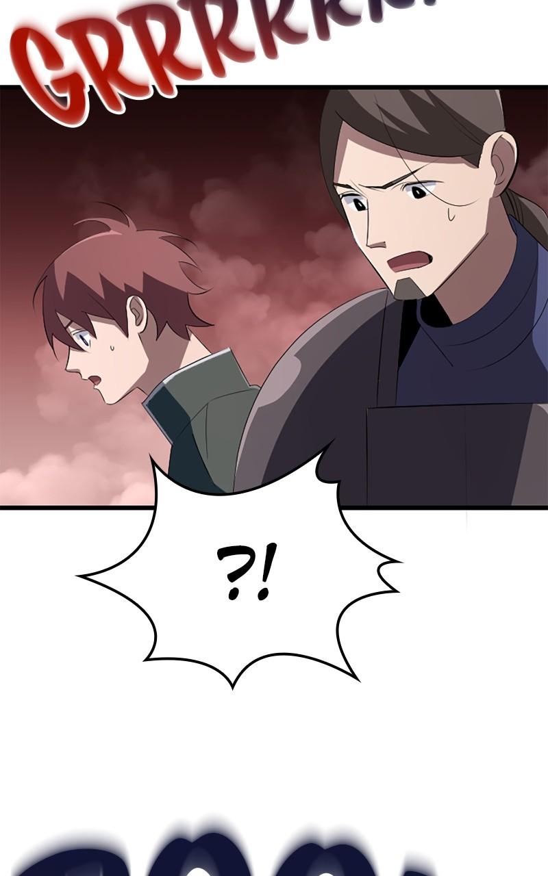 The Unparalleled Hidden Rank Equipment Chapter 13 - Page 76