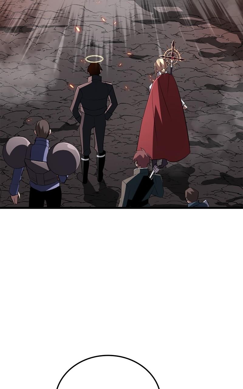 The Unparalleled Hidden Rank Equipment Chapter 13 - Page 78