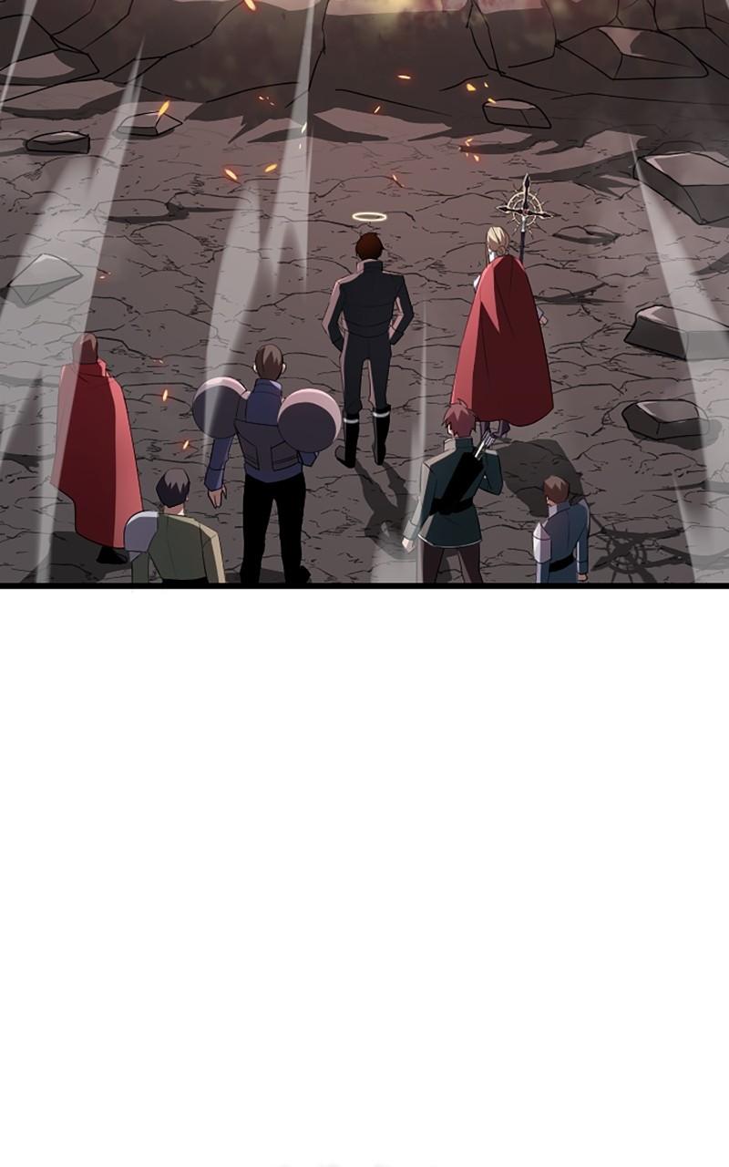 The Unparalleled Hidden Rank Equipment Chapter 13 - Page 82