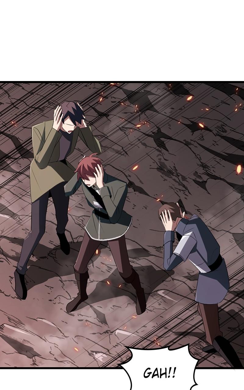 The Unparalleled Hidden Rank Equipment Chapter 13 - Page 84