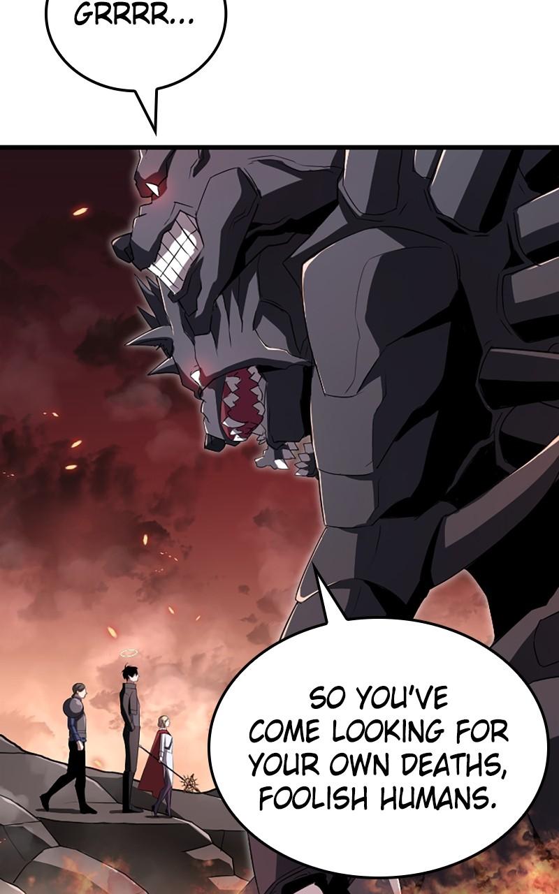 The Unparalleled Hidden Rank Equipment Chapter 13 - Page 87