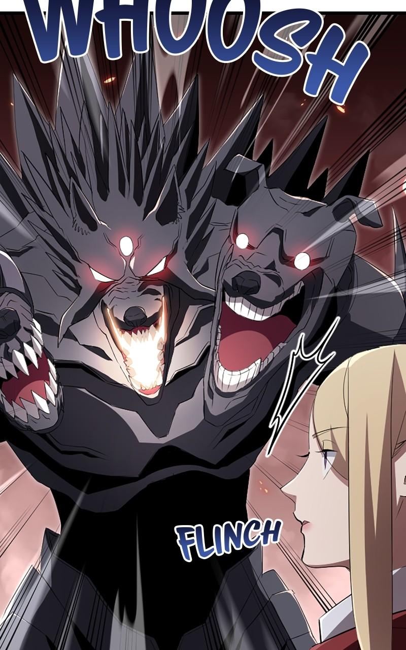 The Unparalleled Hidden Rank Equipment Chapter 13 - Page 90