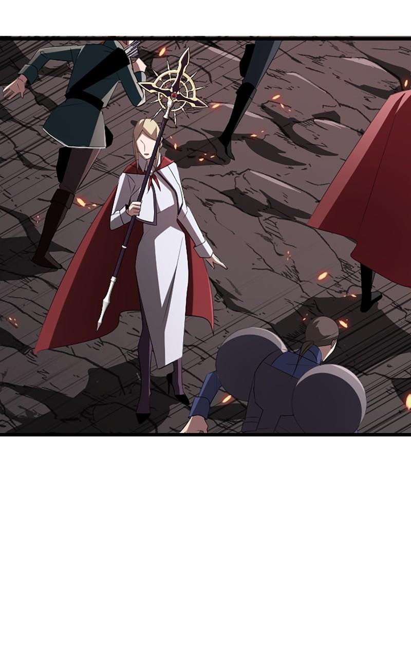 The Unparalleled Hidden Rank Equipment Chapter 13 - Page 93