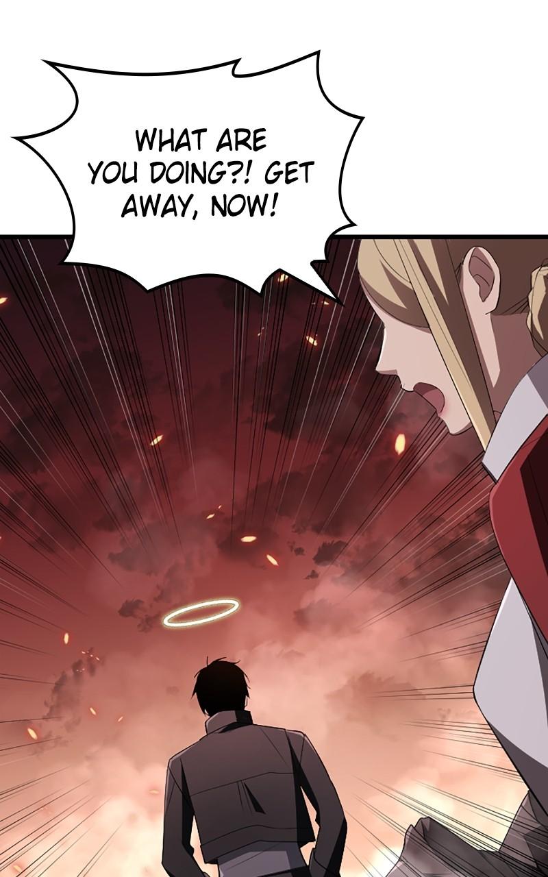 The Unparalleled Hidden Rank Equipment Chapter 13 - Page 94