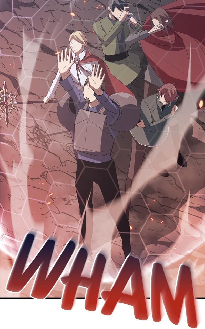 The Unparalleled Hidden Rank Equipment Chapter 13 - Page 100