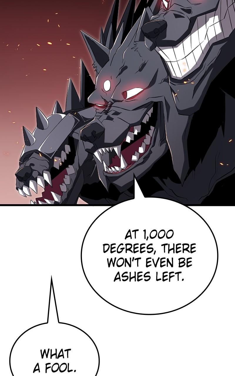 The Unparalleled Hidden Rank Equipment Chapter 13 - Page 105