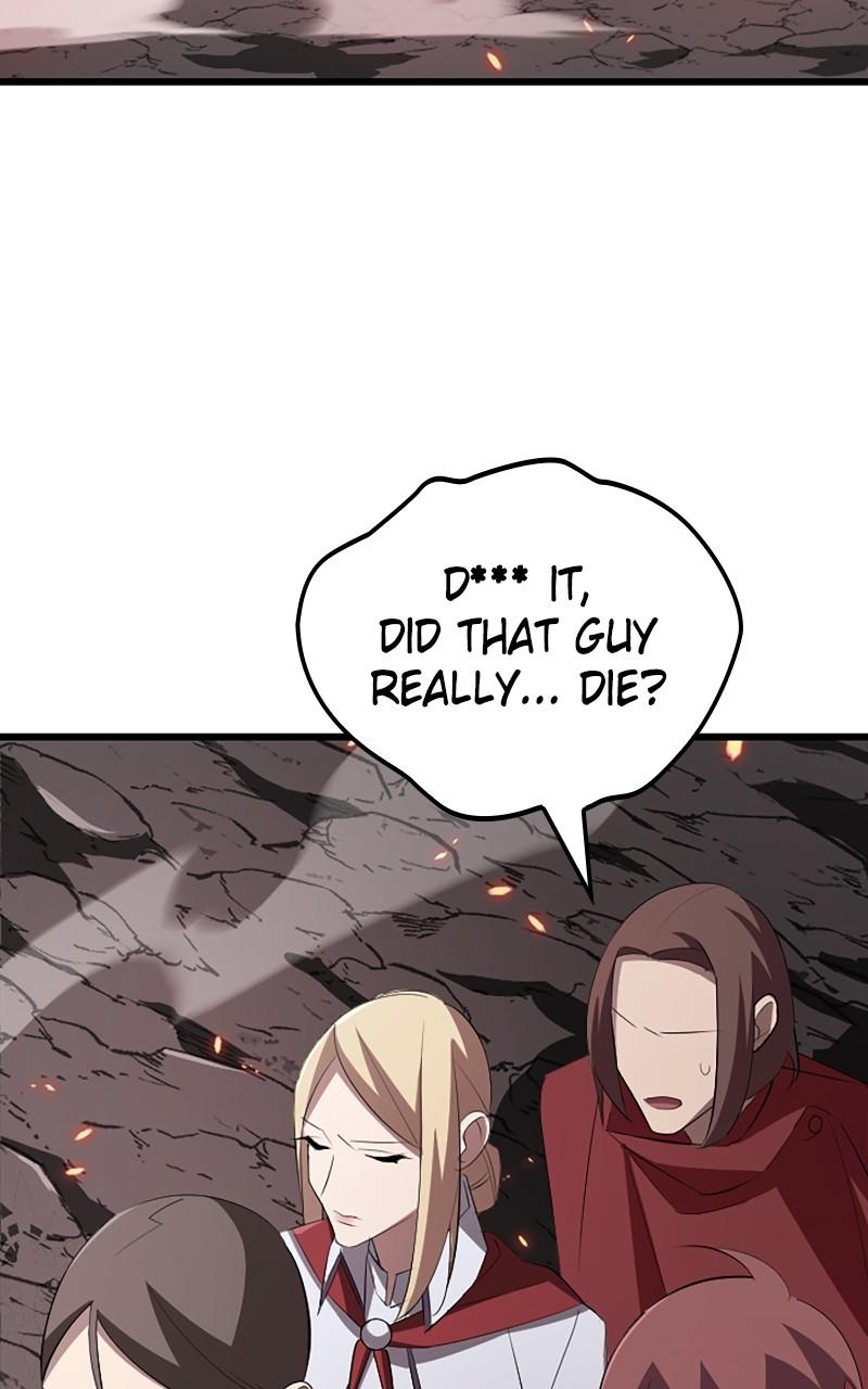 The Unparalleled Hidden Rank Equipment Chapter 13 - Page 107