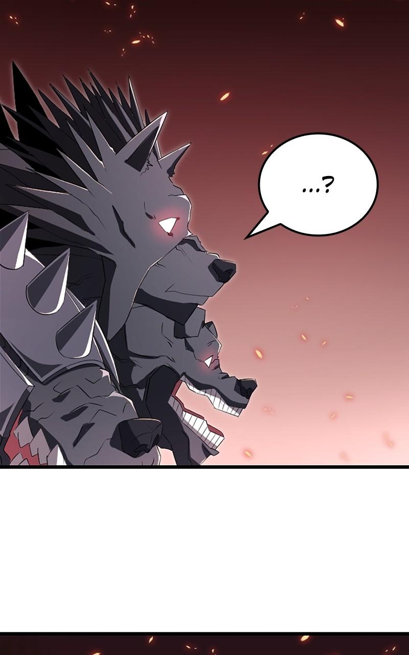 The Unparalleled Hidden Rank Equipment Chapter 13 - Page 109