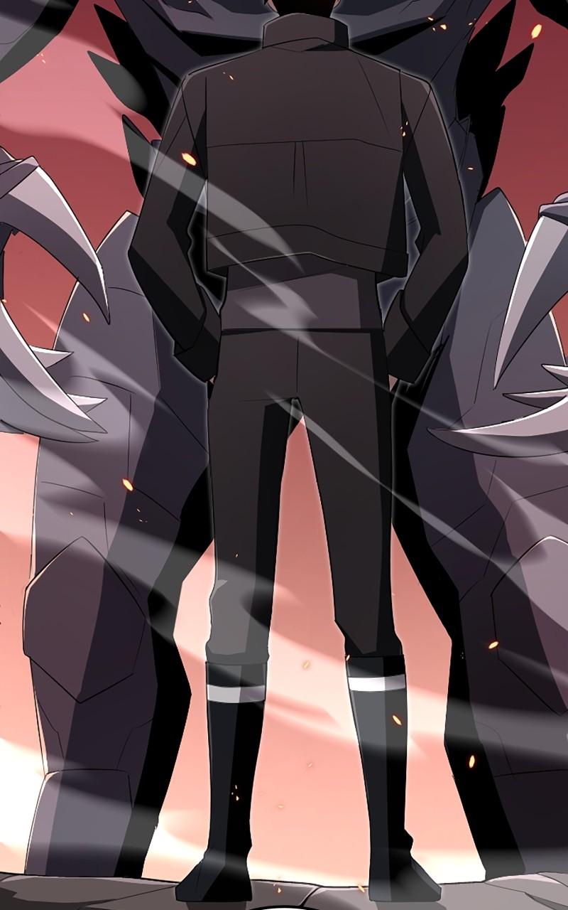 The Unparalleled Hidden Rank Equipment Chapter 13 - Page 112