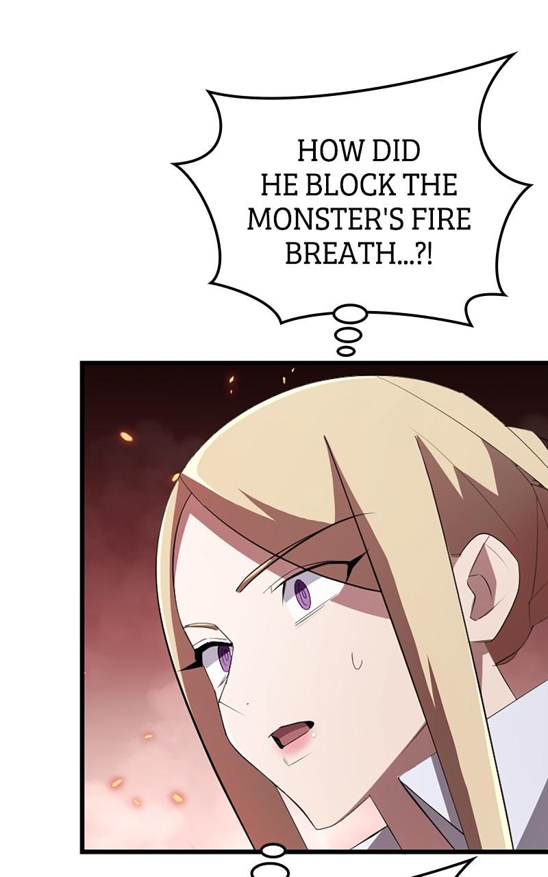 The Unparalleled Hidden Rank Equipment Chapter 14 - Page 4