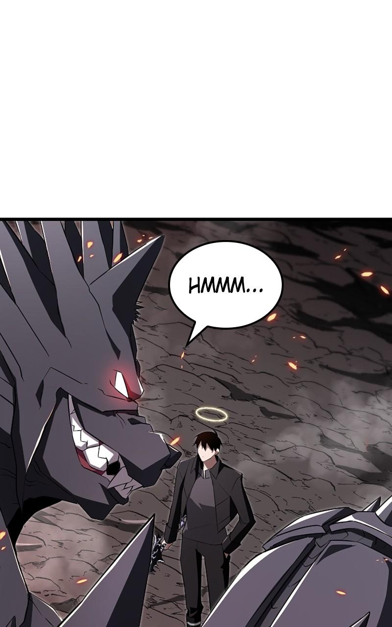 The Unparalleled Hidden Rank Equipment Chapter 14 - Page 11