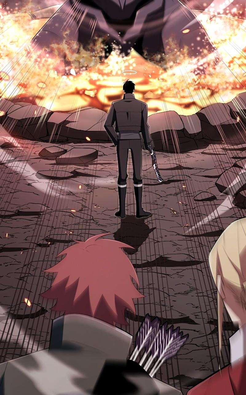 The Unparalleled Hidden Rank Equipment Chapter 14 - Page 15