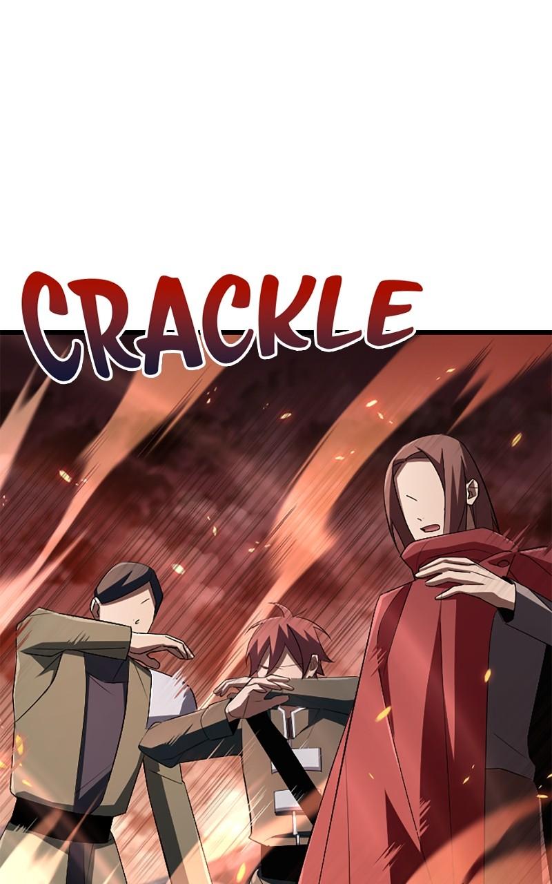 The Unparalleled Hidden Rank Equipment Chapter 14 - Page 17