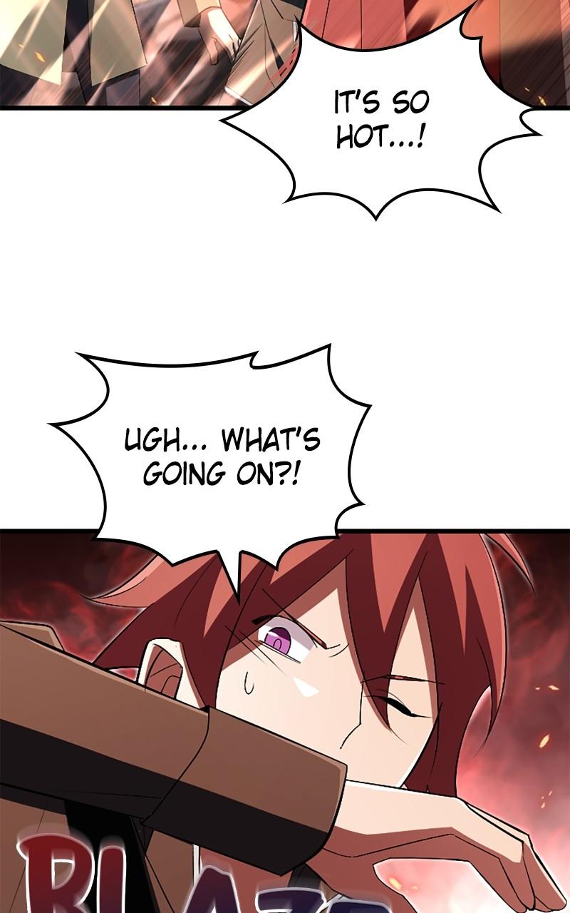 The Unparalleled Hidden Rank Equipment Chapter 14 - Page 18