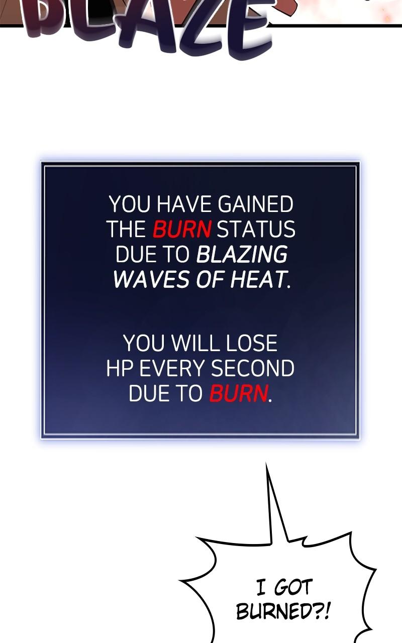 The Unparalleled Hidden Rank Equipment Chapter 14 - Page 19