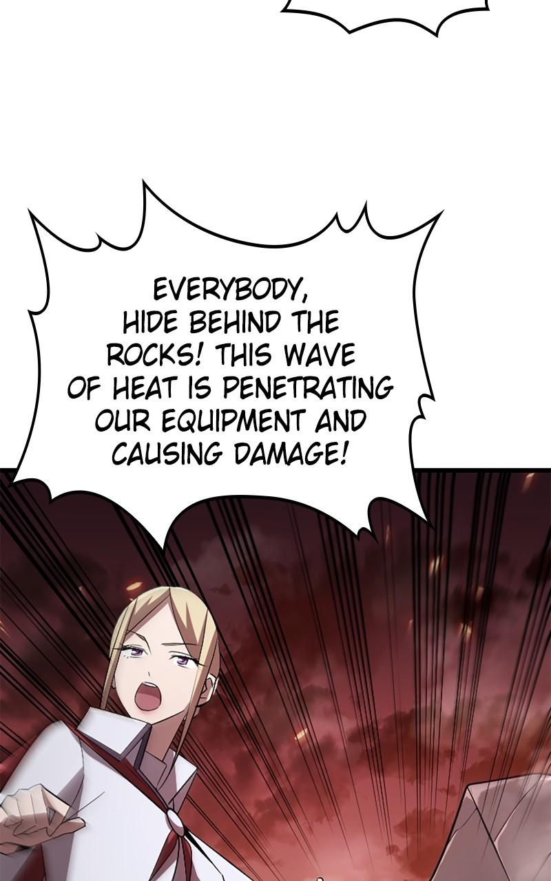 The Unparalleled Hidden Rank Equipment Chapter 14 - Page 20