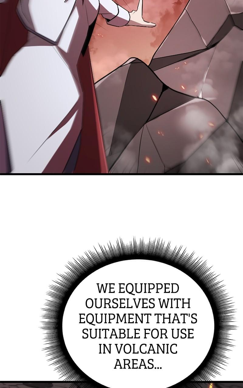 The Unparalleled Hidden Rank Equipment Chapter 14 - Page 21