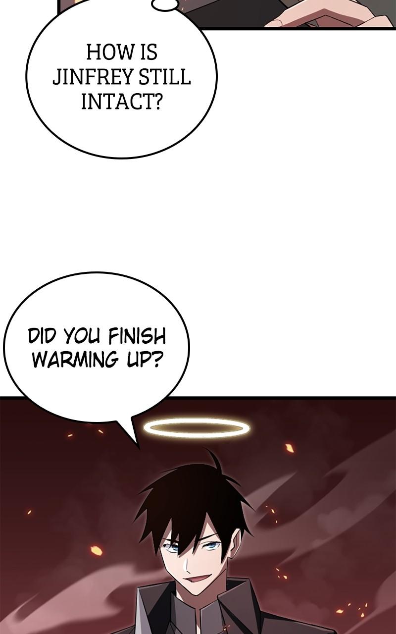 The Unparalleled Hidden Rank Equipment Chapter 14 - Page 24