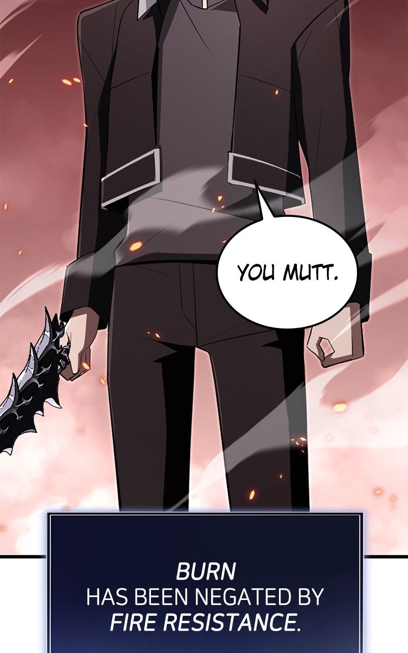 The Unparalleled Hidden Rank Equipment Chapter 14 - Page 25