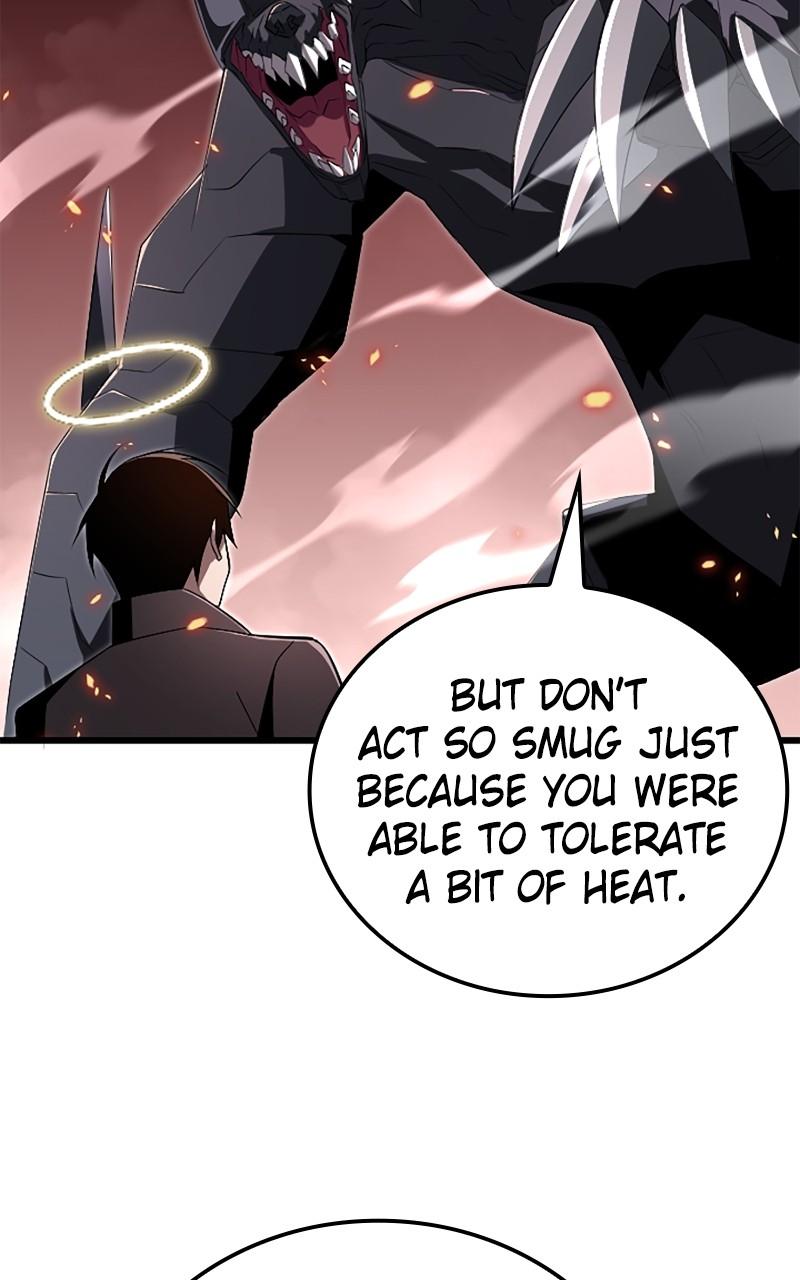 The Unparalleled Hidden Rank Equipment Chapter 14 - Page 27