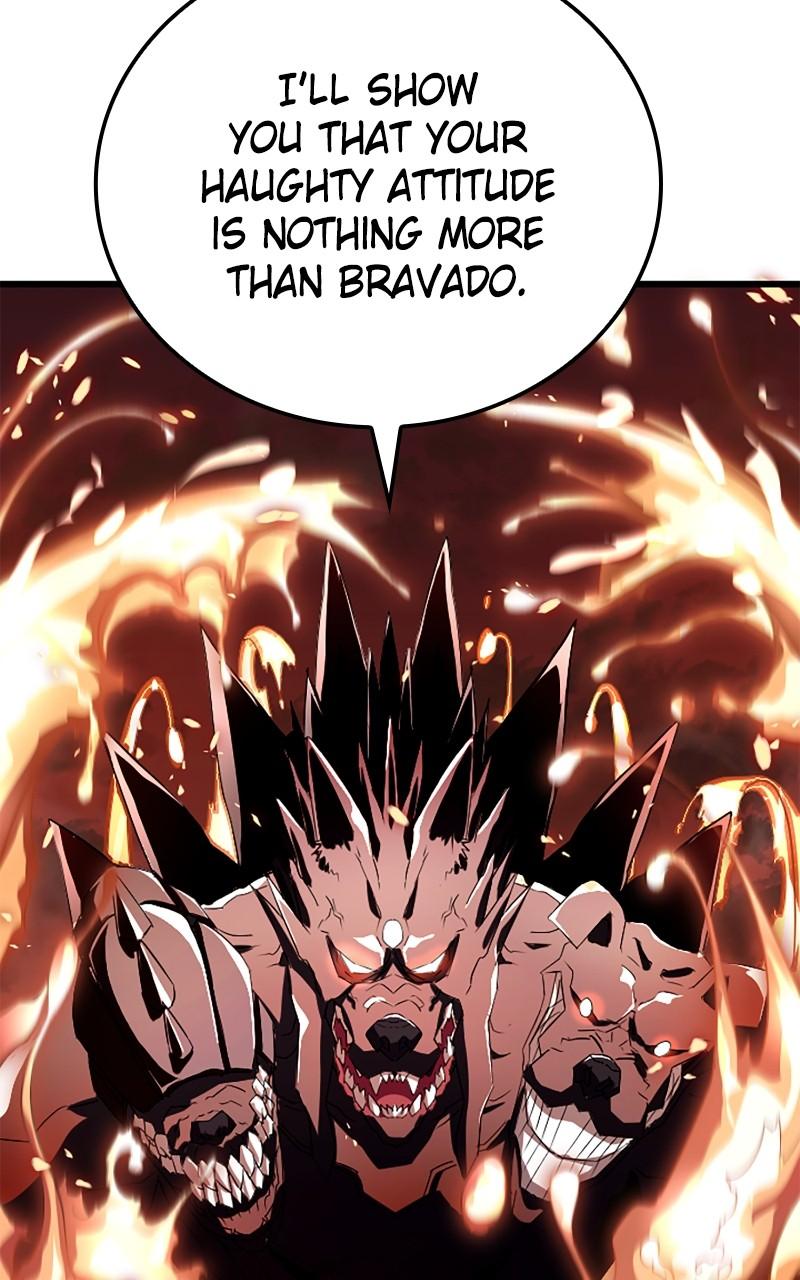 The Unparalleled Hidden Rank Equipment Chapter 14 - Page 28