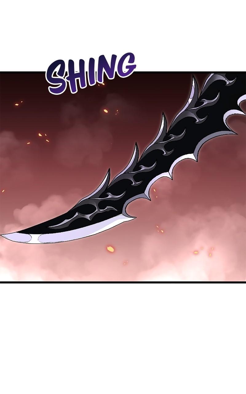 The Unparalleled Hidden Rank Equipment Chapter 14 - Page 33