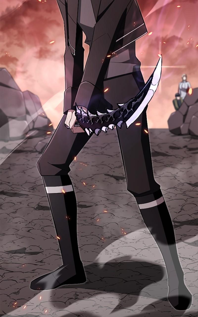 The Unparalleled Hidden Rank Equipment Chapter 14 - Page 35