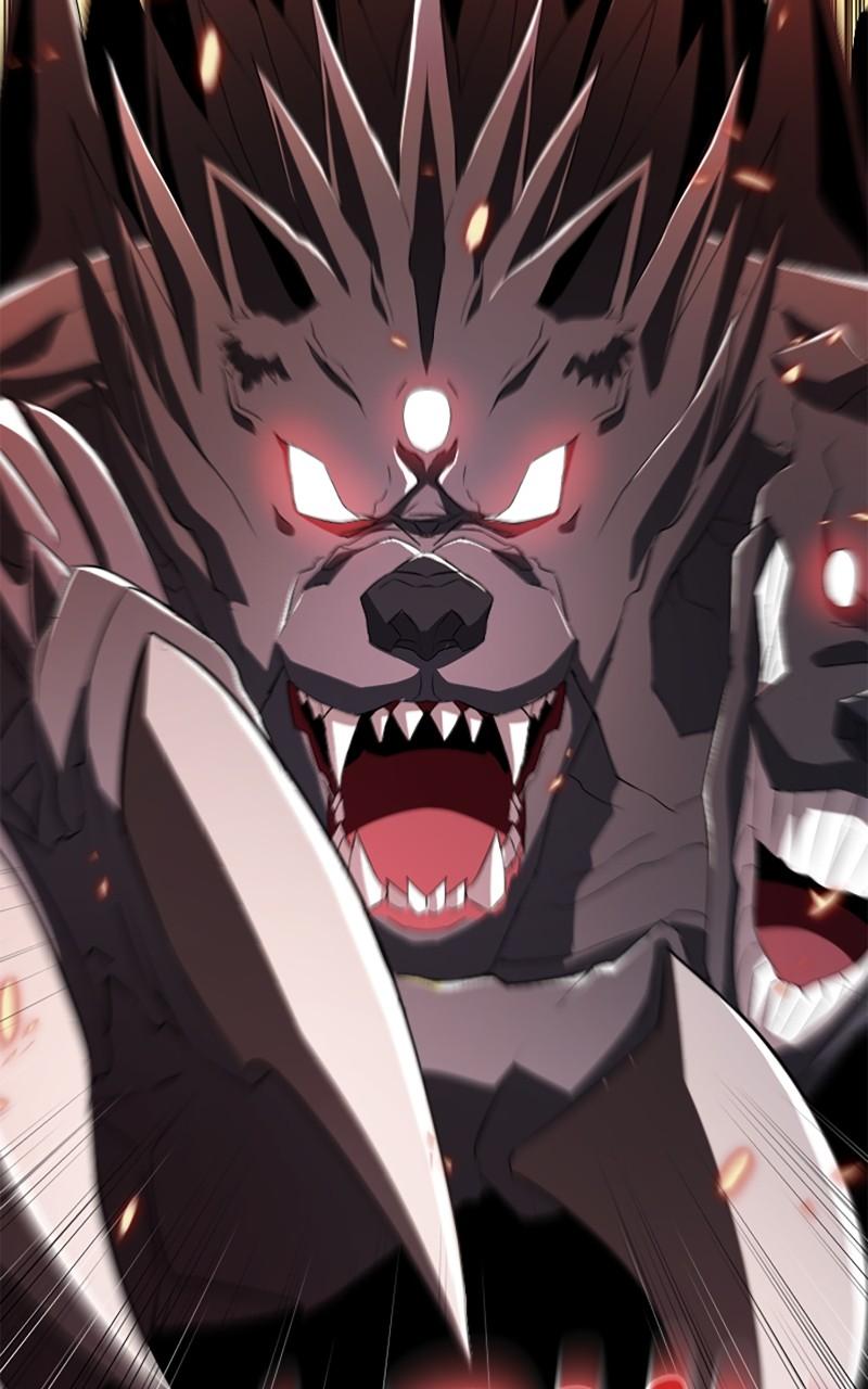 The Unparalleled Hidden Rank Equipment Chapter 14 - Page 40