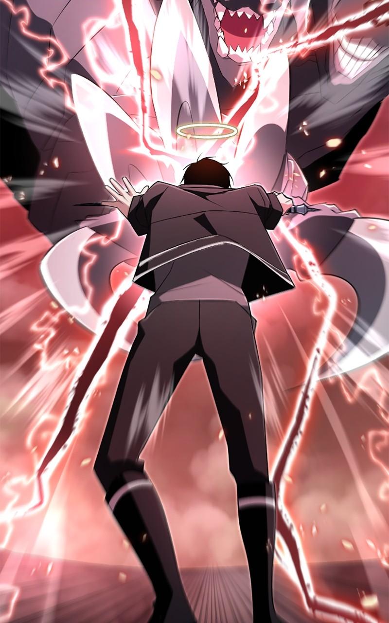 The Unparalleled Hidden Rank Equipment Chapter 14 - Page 45