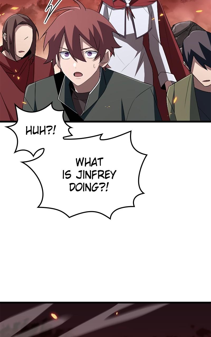 The Unparalleled Hidden Rank Equipment Chapter 14 - Page 59