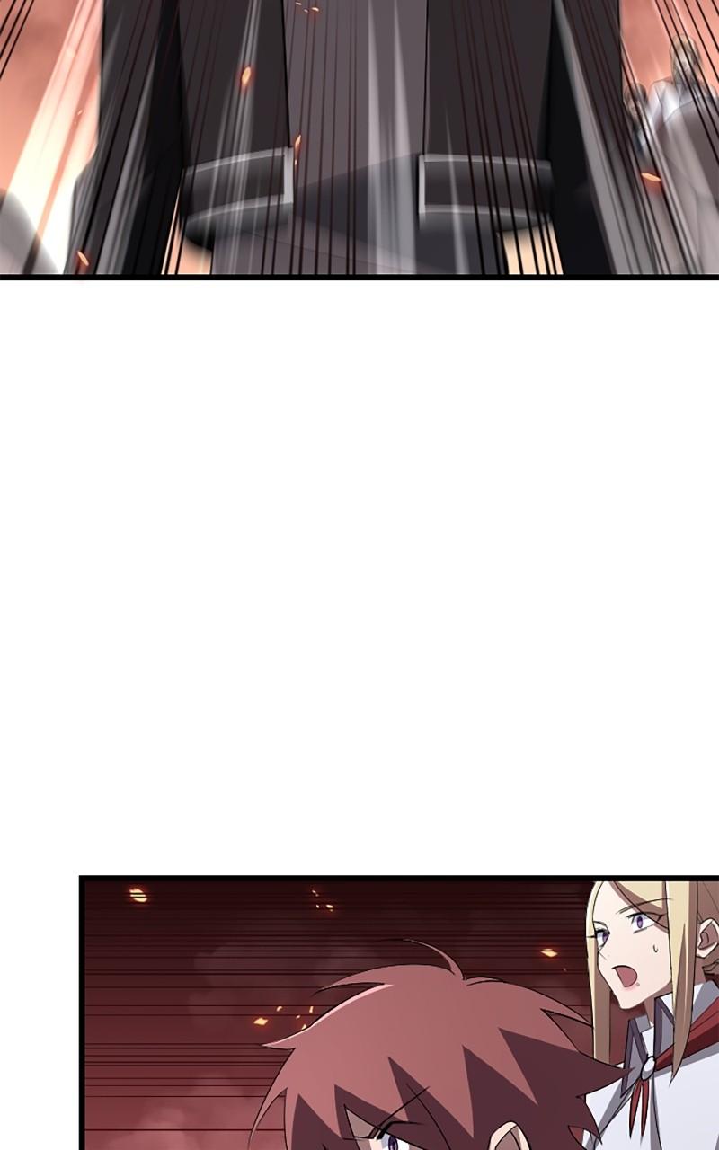 The Unparalleled Hidden Rank Equipment Chapter 14 - Page 65