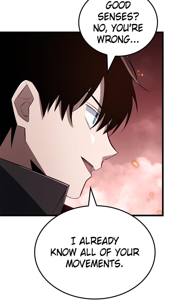 The Unparalleled Hidden Rank Equipment Chapter 14 - Page 75