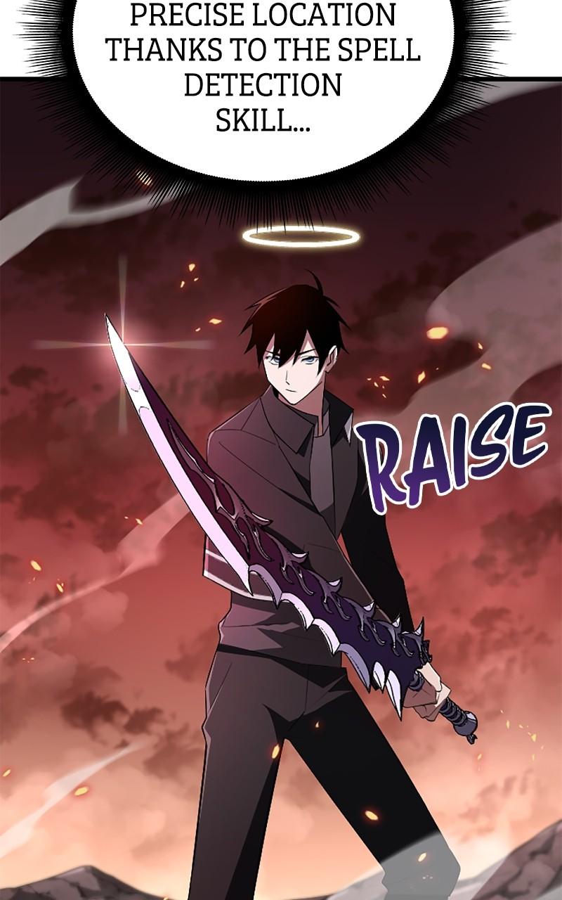 The Unparalleled Hidden Rank Equipment Chapter 14 - Page 81