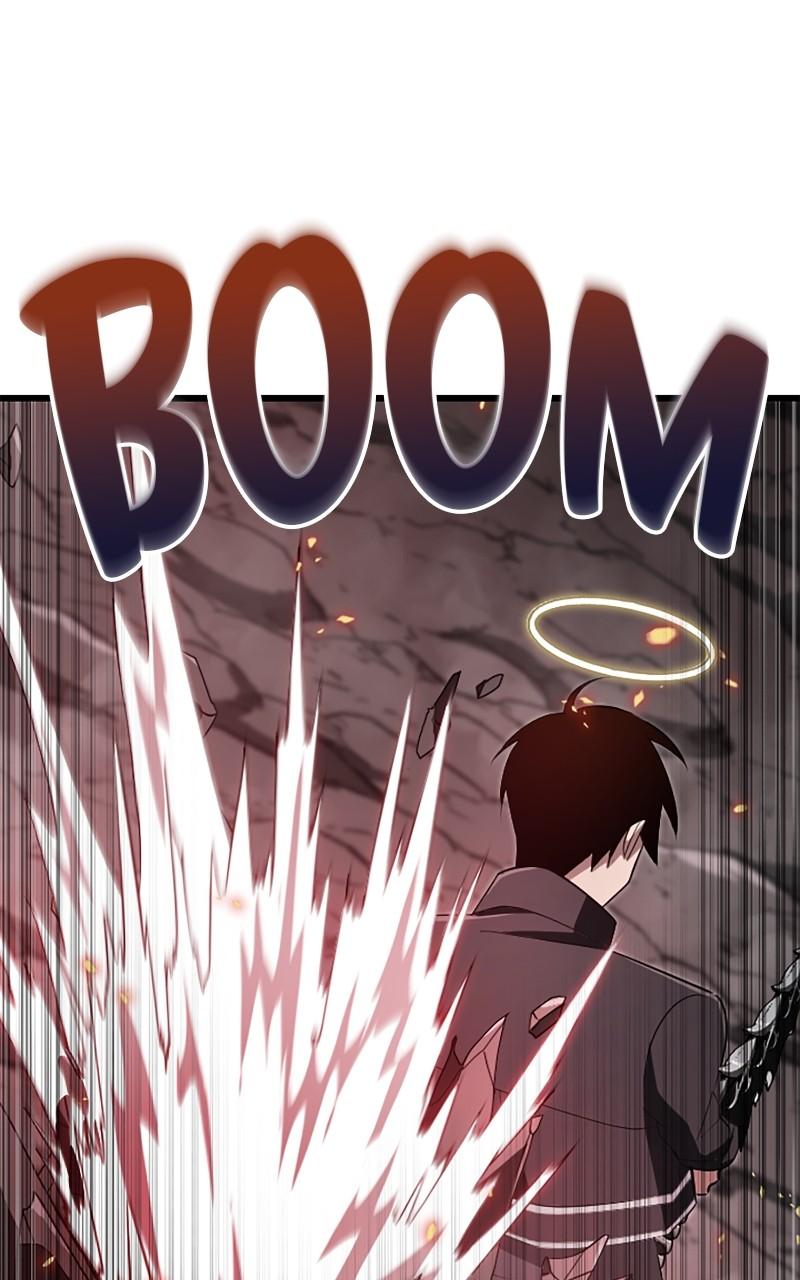 The Unparalleled Hidden Rank Equipment Chapter 14 - Page 84