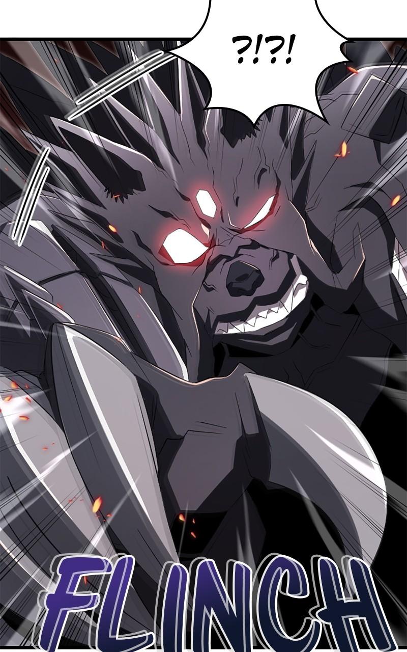 The Unparalleled Hidden Rank Equipment Chapter 14 - Page 87