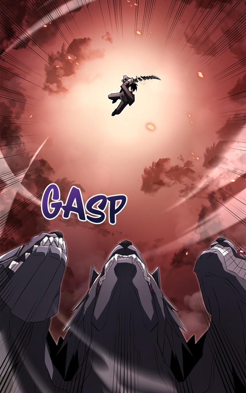 The Unparalleled Hidden Rank Equipment Chapter 14 - Page 89