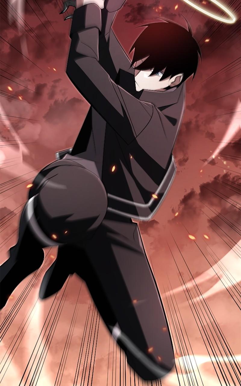 The Unparalleled Hidden Rank Equipment Chapter 14 - Page 91