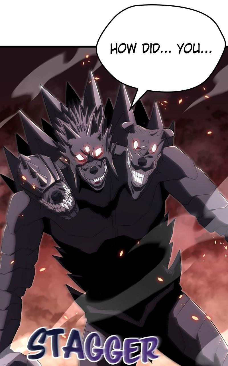 The Unparalleled Hidden Rank Equipment Chapter 14 - Page 95