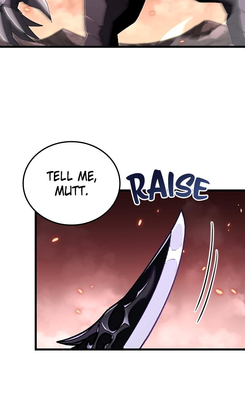 The Unparalleled Hidden Rank Equipment Chapter 14 - Page 96