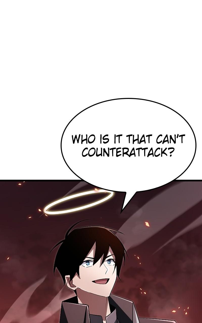 The Unparalleled Hidden Rank Equipment Chapter 14 - Page 97