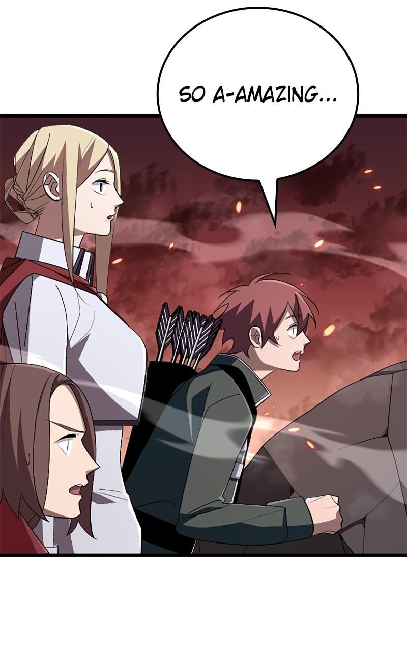 The Unparalleled Hidden Rank Equipment Chapter 15 - Page 5